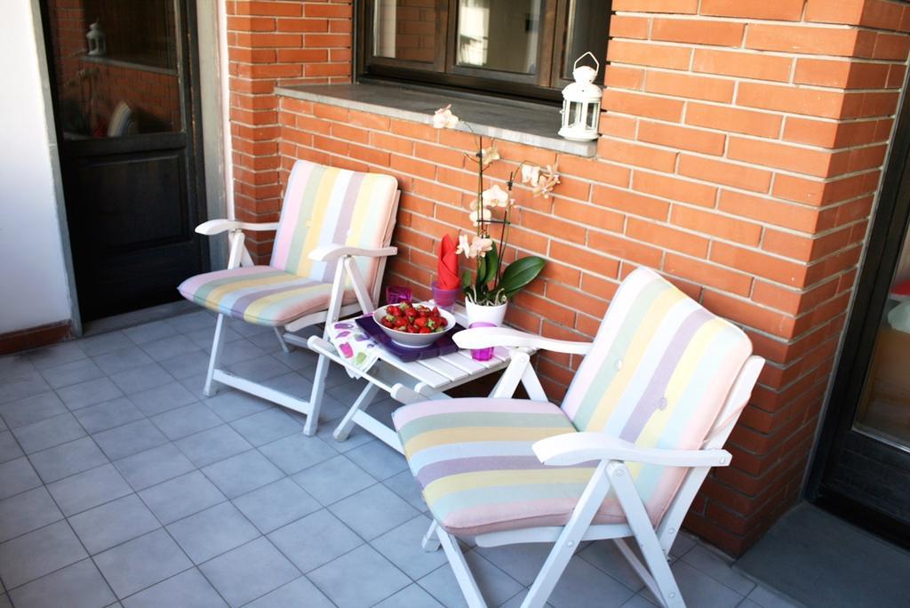 Domi Apartments Wellness Pompei Room photo