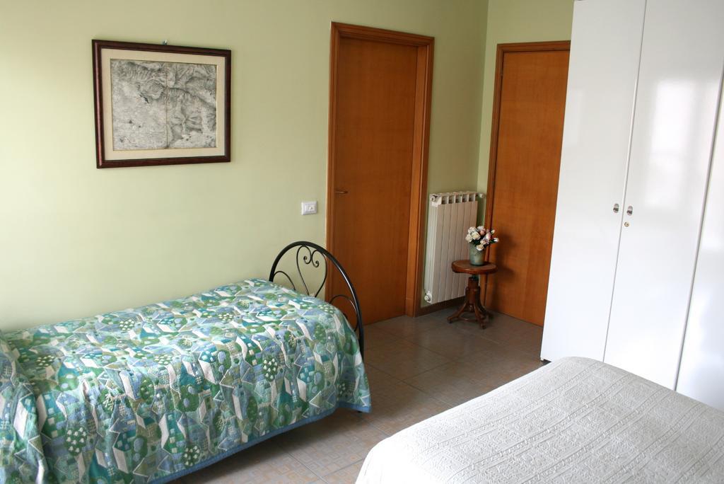 Domi Apartments Wellness Pompei Room photo