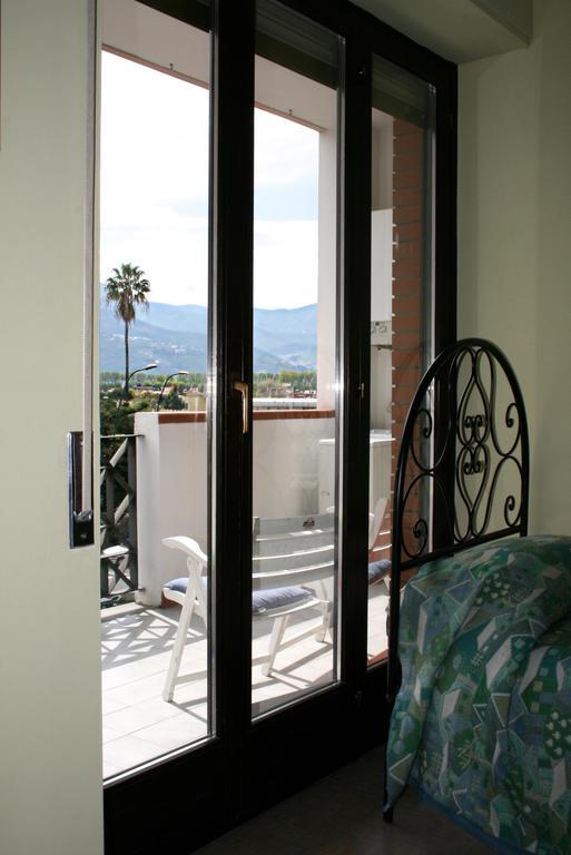 Domi Apartments Wellness Pompei Room photo