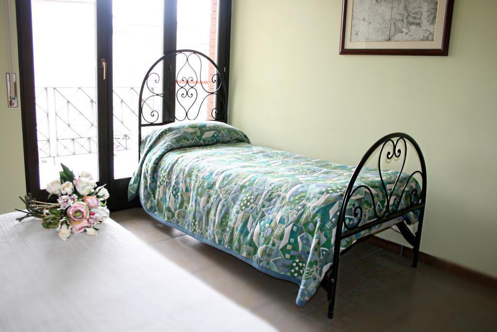 Domi Apartments Wellness Pompei Room photo